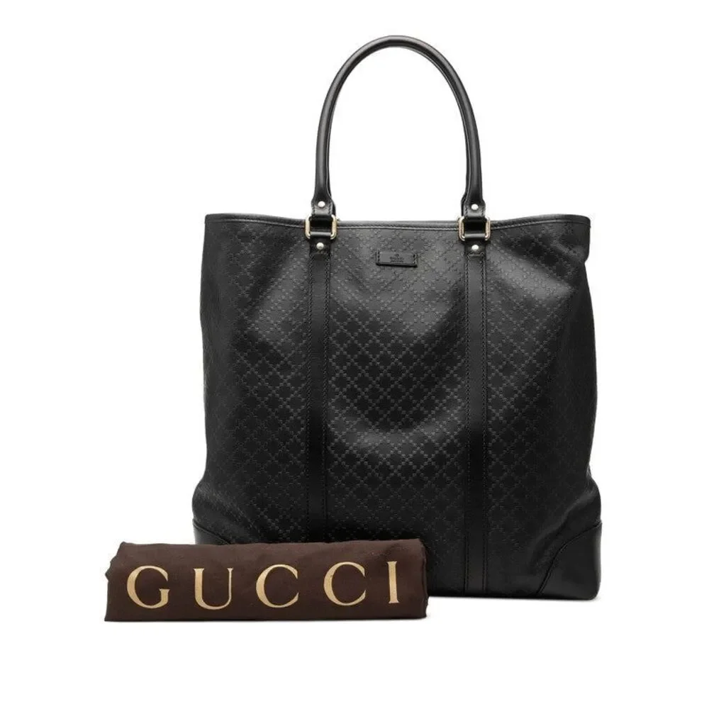 Gucci Diamante Tote Bag